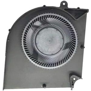 Originele nieuwe CPU GPU-ventilator 12V voor mechanische Revolution 16 Pro 16S 16K 2023 MECHREVO Game Book-koelventilator(CPU)