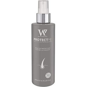 Protect Me - het beste Hittebeschermende sprays, kroezen controle en kleurbescherming alles in 1