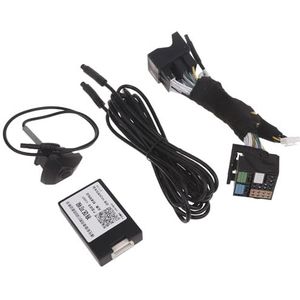 Vervanging Traject Camera Auto Accessoires Voor MQB Voertuigen Omkeren Dynamische Traject Parking Camera Speciaal Voor Met Hoge Eisen Op Rijden