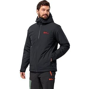 Jack Wolfskin Wisper Ins Jkt M Herenjas