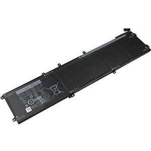97Wh 6GTPY 05041C Laptop Battery for Dell Precision M5520 M5530 XPS 15 9560 9570 5XJ28 5D91C P56F-001 P83F001