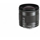 Canon - EF-M 15-45mm F3.5-6.3 IS STM - Zoomlens - Grafiet