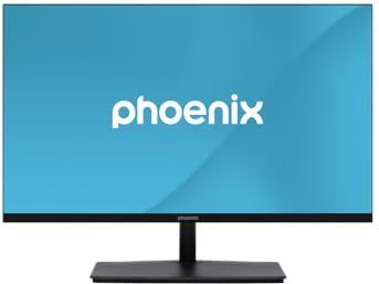 Phoenix - Prisma27 - Monitor - 27 Inch - Full HD - IPS-paneel