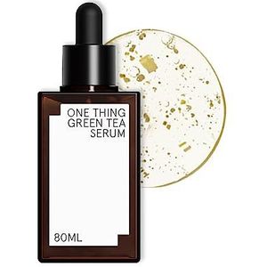 Green Tea Serum