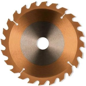 Cirkelzaagblad 205-300mm Houtdoorslijpschijf 24/40/48/60/80T Hardmetalen elektrisch gereedschap for hout (Color : TiCN, Size : 3PCS)