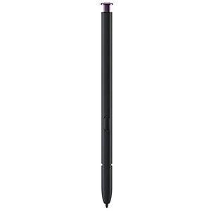 Stylus Pen Geschikt voor Samsung Galaxy S22 Ultra 5G S22U Originele Stylus SPen4096 Drukgevoeligheid Touch Pen (rood)