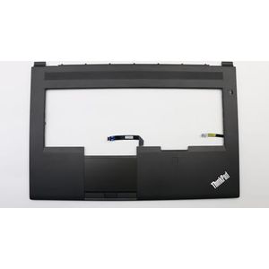 Sparepart: Lenovo KBD Bezel,FP, FRU01YU256