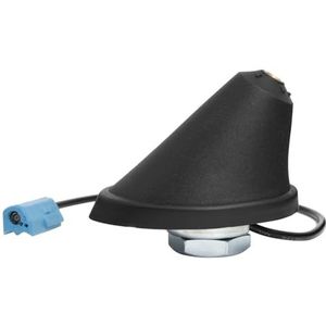 Audio- & videoantennes voor auto Geschikt voor Opel geschikt voor Vauxhall Astra GH geschikt voor Corsa CDE geschikt voor Zafira B geschikt voor Omega C geschikt voor Vectra C Auto-antenne