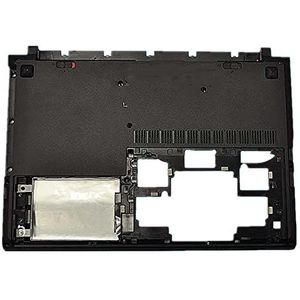 Laptop Bodem Case Cover D Shell Voor For Lenovo B40-70 Color Zwart