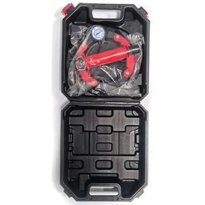 8inch 150KG Belasting Vacuüm Zuignap Zware Luchtpomp Handheld Sterke Sukkels Keramische Tegel Lifter Met plastic Doos