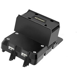 Telefoonhouder Motorfiets Voor R1200RT Voor R1250RT Voor R 1200 1250 Rt 2014-2020 Motorfiets Usb Mobiele Telefoon Gps Navigatie Beugel Draadloos Opladen Ondersteuning Navigatie Plaatbeugel (Size :