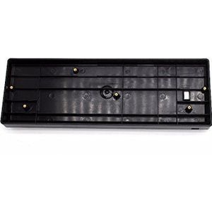 Groothandel Mini Keyboard GH60 Plastic Case voor 60% Mechanische Gaming Toetsenbord.