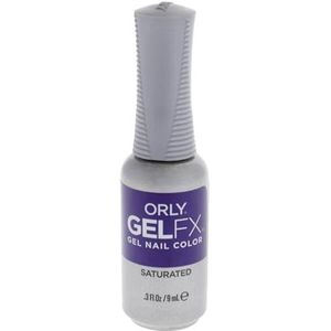 Orly Gel nagellak, verzadigd