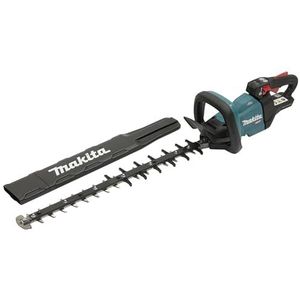 Makita Heggenschaar, borstelloos, UH006GZ 40 V Max Li-Ion, XGT 60 cm – batterijen en opladers niet inbegrepen