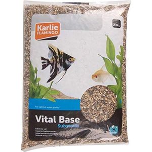 Karlie Vital Base 3,5 l 2,4 kg substraat