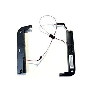 Laptop Intern Sprekers Voor For HP Spectre 12-ab000 x2 Zwart