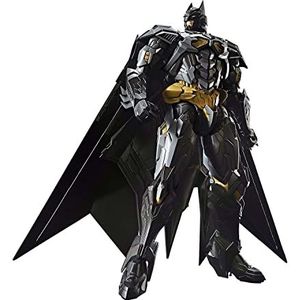 Bandai - Figure Rise Amplified Batman - modelbouwset