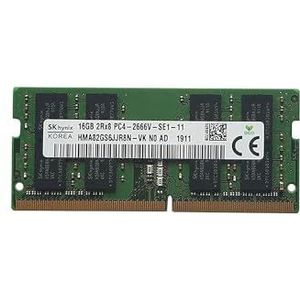 Hynix 16 GB DDR4 PC4-21300 2666 MHz 260-pins SO-DIMM RAM-geheugen