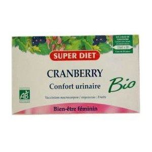 Boutique Otteop – Cranberry Super-Diet