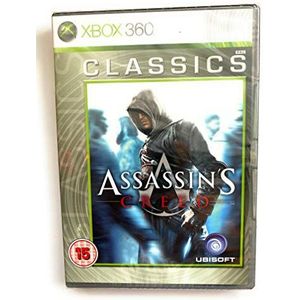 Assassin's Creed (Classics) Xbox 360 Game