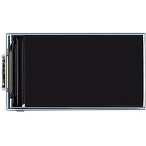 KUAIYIJU Voor RPi Microcontroller Camera Ontwikkeling Krachtige RP2040 Microcontroller Camera Module Met 1.14 ""Lcd scherm