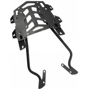 Achterste houderplank voor motorfietsen Voor CRF1100L 2020-2024 Motorfiets Achterkant Bagagerek Topkoffer Kofferbakhouder Plank Ondersteuningsbeugel