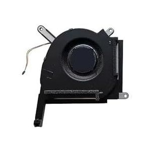 Laptop CPU GPU koelventilator voor ASUS voor TUF 3/4/5 FX507 FX507Z FA507 FA507R ZC FX707ZR FA707(GPU 12V)