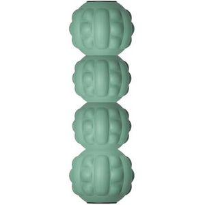 Trigger Point Ball | Deep Tissue Massage Ball - Spierknopen Massage Roller Ball voor Deep Tissue Spiermassage Schouderwervelkolom