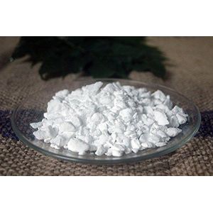 Naturix24 Manna, Manna cannelata gesneden – zak van 100 g