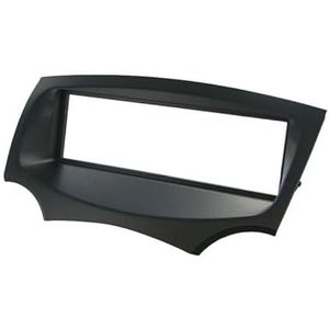 Autoradiopaneel Voor F&ord KA vanaf 2009 Single DIN Auto CD Stereo Radio Dashboard Adapter Surround Paneelplaat Autoradioframe