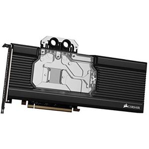 Corsair Hydro X Series XG7 RGB RX-SERIES GPU Water Block (5700 XT)