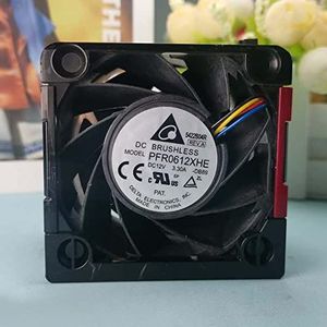 DL380p G8 server fan 654577-003 662520-001 PFR0612XHE
