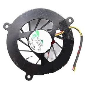 CPU-koelerventilator voor Fujitsu voor Siemens voor Esprimo Lifebook M9400 U9200 GC054509VH-A Radiator