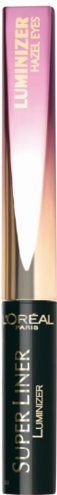 L'Oréal Paris Super Liner Luminizer Eyeliner, hazelnootkleur