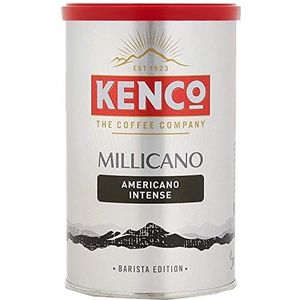 Kenco Millicano Americano Onmiddellijke Koffie Millicano Intense 95 g