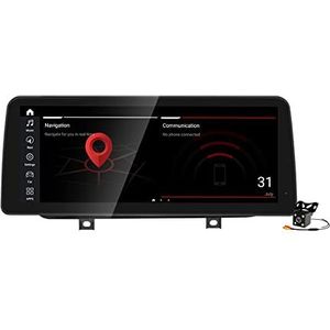 Android 14 Autoradioradio voor 2 Serie F45 F46 F87 NBT EVO 2013-2019 GPS-navigatie 8,8 inch Touchscreen MP5 WiFi 4G DSP Carplay,Nbt,N8