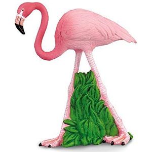 CollectA – 3388207 – figuur – wilde dieren – flamingo