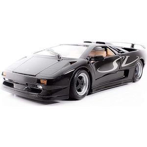 Maisto 531844 - Lamborghini Diablo SV 1:18 (op kleur gesorteerd)