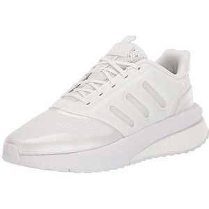 adidas Dames X_PLR 23 Sneakers, Wit Zero Metallic Wit, 43 1/3 EU