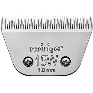 Heiniger Scheerkop 10WF / 1.5mm voor de Saphir 1 mm Natural