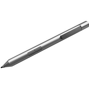 LiLiTok Stylus S Pen Compatibel voor HP 240 G6 Elite X2 1012 G1/G2 Laptops HP Pro X2 612 G2 Vervanging Stylus S Pen Zilver