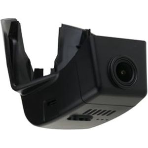 1080P speciale auto wifi DVR compatibel met Volvo XC60 XC70 XC90 2015 bediening via mobiele telefoon app SONY IMX307(WEW05,None)