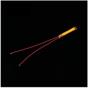 Hot Melt Glue Device Haar Krultang Verwarmingskern PTC Keiek 12~100W Lijm Apparaat Constante Temperatuur Verwarmingselement Voeding Accessoires voor het maken van borden(40W)