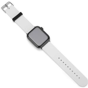 Frankrijk siliconen sportbanden compatibel met IWatch zachte band vervangende polsband voor IWatch 42 mm/44 mm