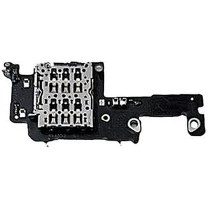 ZZjingli for OnePlus Ace 3V PJF110 SIM-kaartlezerbord(Color1)
