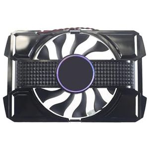 R128015SM GPU VGA-koelerkoelventilator voor ASUS EAH6570/DI/1GD3 EAH 6670/DI/1GD3 4670 EAHG4670 grafische kaart