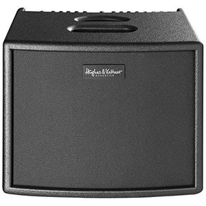 Hughes & Kettner era 1 black - Akoestische gitaarversterker