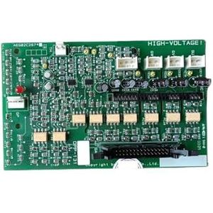 Besturingskaart voor omvormer DPP-131 AEG02C267