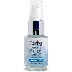 Reviva Labs Collagen Serum 1 fl.oz