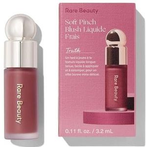 Rare Beauty | Mini Soft Pinch Liquid Blush | 3.2ml | Truth